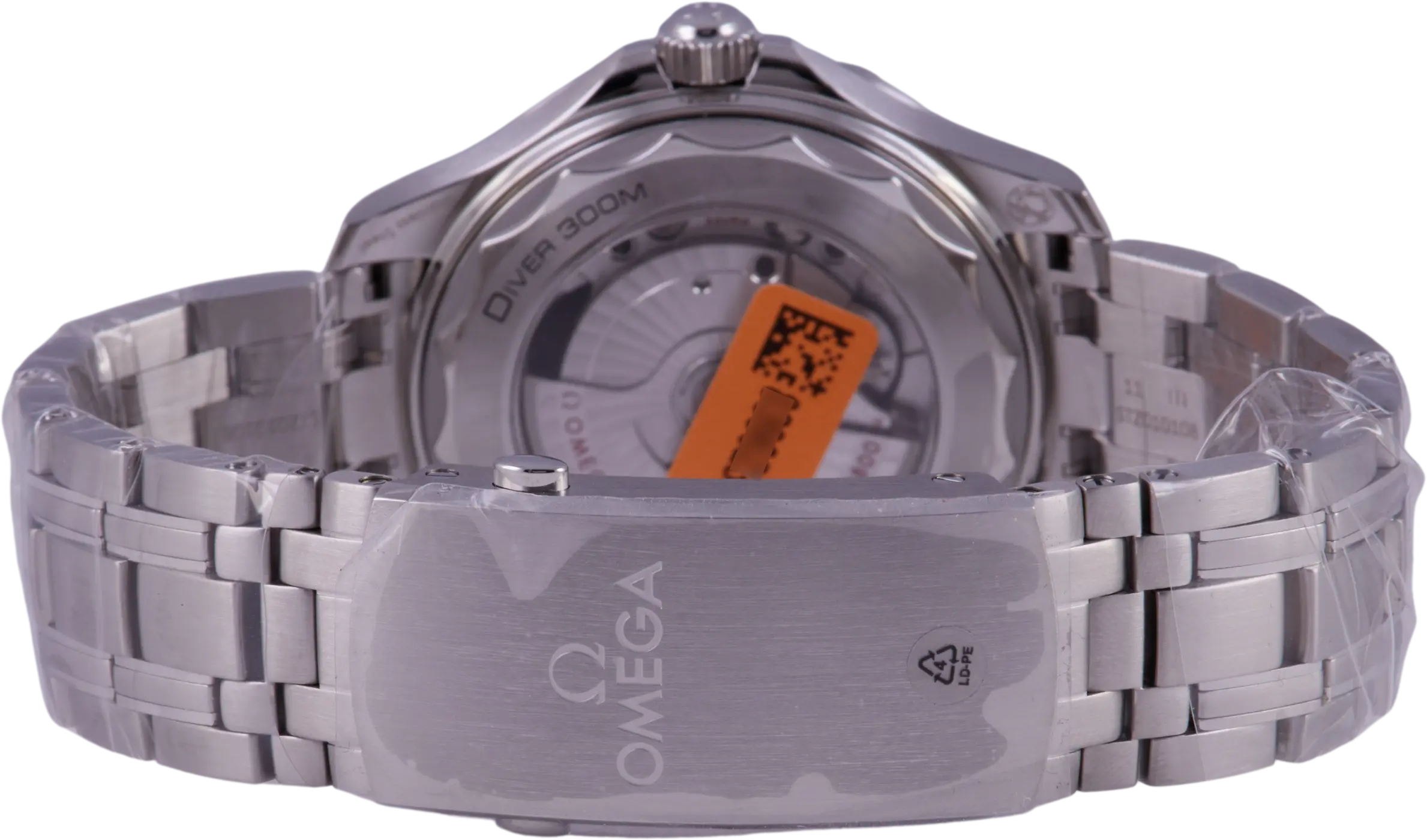 Omega Seamaster Professional Diver 300m BNIB 2023 210.30.42.20.03.001